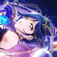 Matsuura Kanan